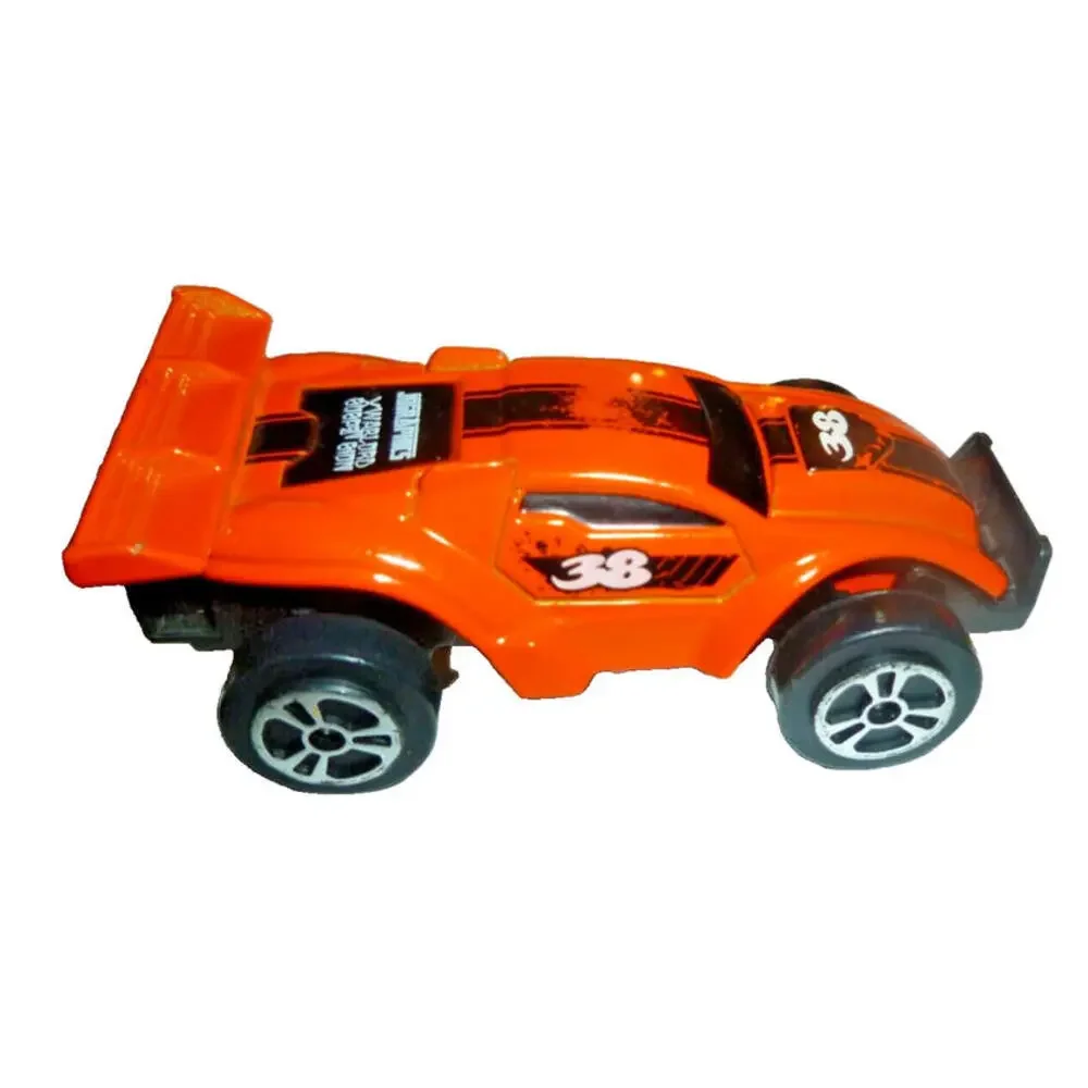Diecast Maisto Orange Speed Beast‎ 12242